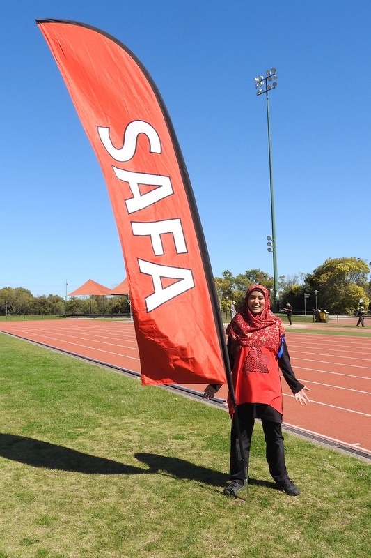 2019 Athletics Carnival